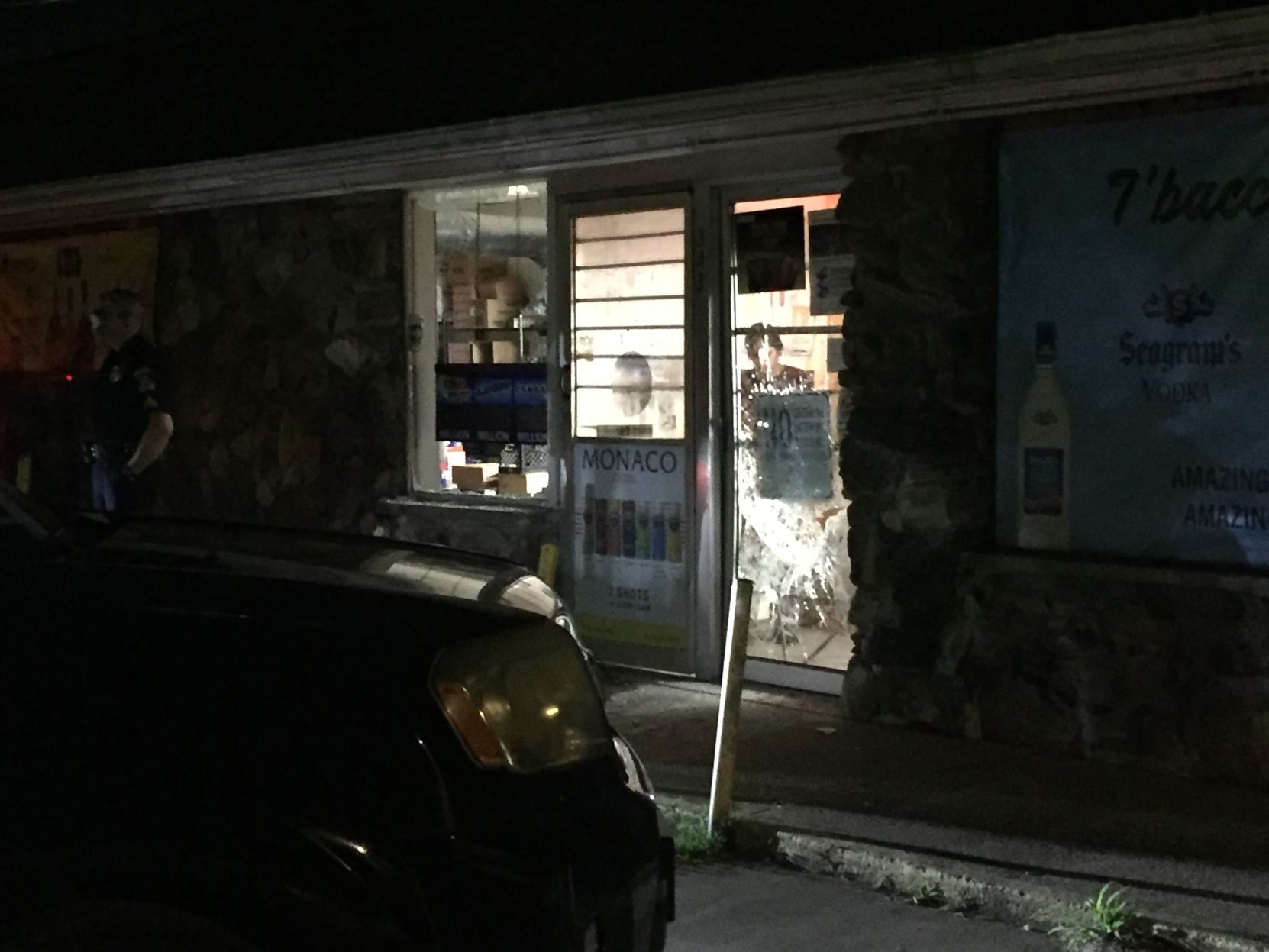 Tobacco Shack